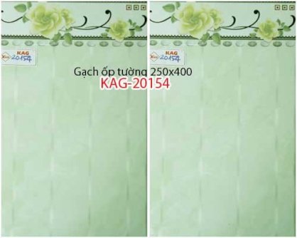 Gạch men ốp tường KAG-20154