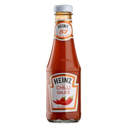 Tương ớt Heinz 5kg