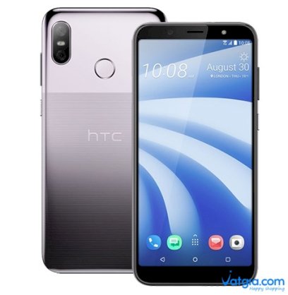 Điện thoại HTC U12 Life 128GB/6GB RAM