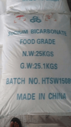 Sodium bicarbonate HC Việt Nhật NAHCO3 99% - PG003