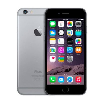 Apple iphone 6 16GB Space Gray (Bản quốc tế)