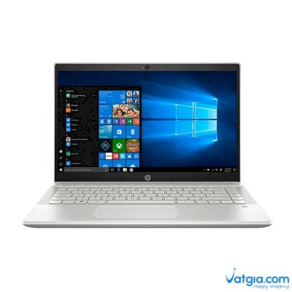 Laptop HP Pavilion 14-ce0020TU 4ME98PA Core i3-8130U/Win10 (14 inch) (Pink)