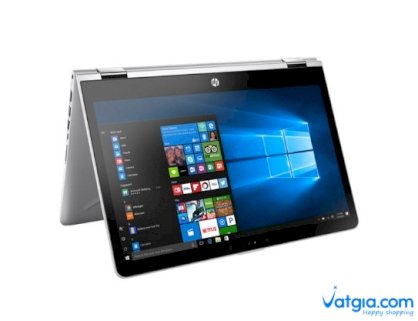 Laptop HP Pavilion x360 14 ba062TU 2GV24PA