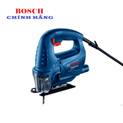 Máy cưa gỗ Bosch GST 700 Professional