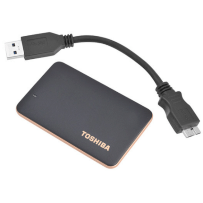 Ổ cứng laptop TOSHIBA 512GB