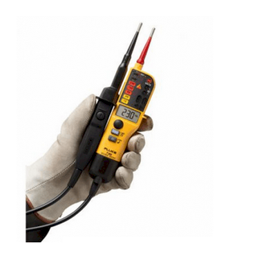 Máy đo điện áp và kiểm tra liên tục Fluke T90/T110/T130/T150