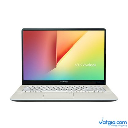 Laptop Asus Vivobook S15 S530UA-BQ177T Core i3-8130U/Win10 (15.6 inch FHD IPS)