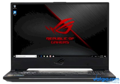 Laptop Asus ROG Strix Scar GL504GM ES044T i7-8750H/16GB/1TB+128GB/6GB GTX1060/Win10