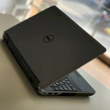 Máy tính Dell Latitude E6540 (15.6” FHD IPS – Core i7 4810MQ – 8 – 180 SSD – AMD 8790M)