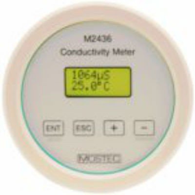 Đồng hồ đo độ dẫn điện cảm ứng Mostec M2436si-PEEK