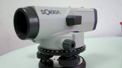 Máy thủy bình Sokkia B40A