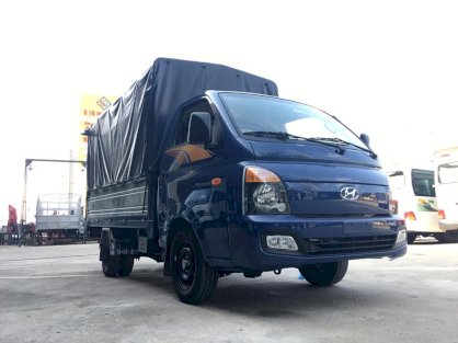 Xe tải New Porter 150 1.5 tấn