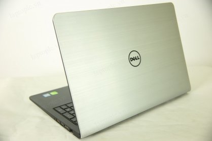 Laptop cũ Dell Inspiron 5557( i7-6500U, Ram 8G..)