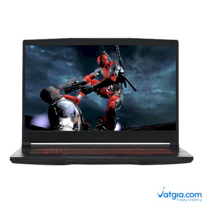 Laptop MSI GF63 8RD-242VN Core i5-8300H/Win10 (15.6" FHD IPS)