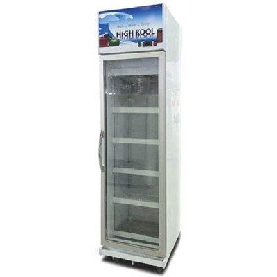 Tủ lạnh 1 cánh kiếng THANAKOON, Thái Lan ML-01