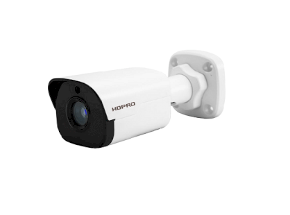 Camera IP 2.0 MP thân hồng ngoại H265 HD-IC550HFL224P