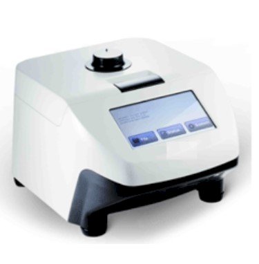 Máy PCR Phoenix Instrument Thermo Cycler _LED TCP-1000S