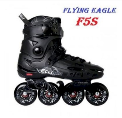 Giày patin Flying Eagle F5S