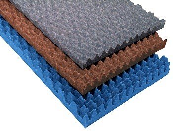 Tiêu âm PU Foam Atata dạng trứng