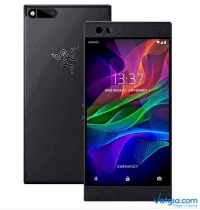 Điện thoại Razer Phone