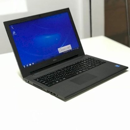 Laptop Dell Vostro 3546 (15.6” – Core i3 – 4 GB Ram – 500 GB HDD)