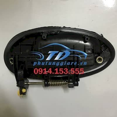 Tay mở cửa Ngoài Daewoo Matiz 1 96507784-3