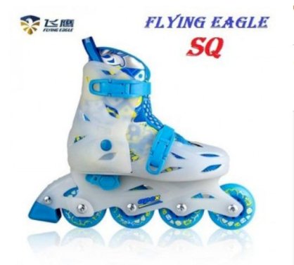 Giày patin Flying Eagle SQ
