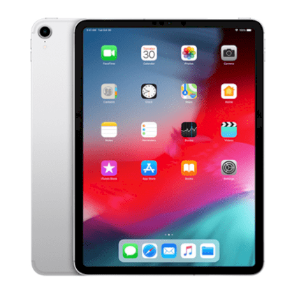 Apple Ipad Pro 11 inch 512GB Wifi + 4G