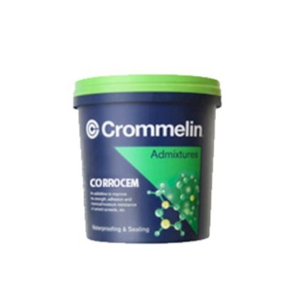 Vữa sửa chữa, xử lý bề mặt Corrocem Crommelin (1L)