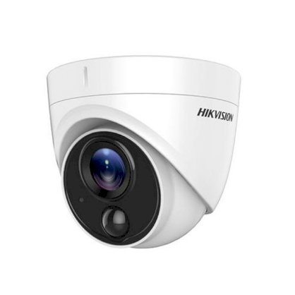 Camera HDTVI 2MP tích hợp hồng ngoại Hikvison DS-2CE71D8T-PIRL