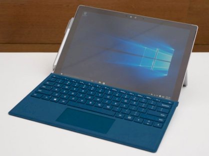 Microsoft Surface Pro 4 (Intel Core i7, 16GB RAM, 512GB SSD, 12.3 inch, Windows 10 Pro) Wifi model