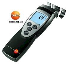 Máy đo độ ẩm testo 616