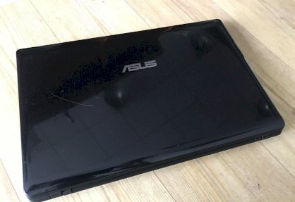 Laptop Asus K56 - I5 3210M|RAM 4G|HDD 500G|NVIDIA GT610M|LCD 15.6