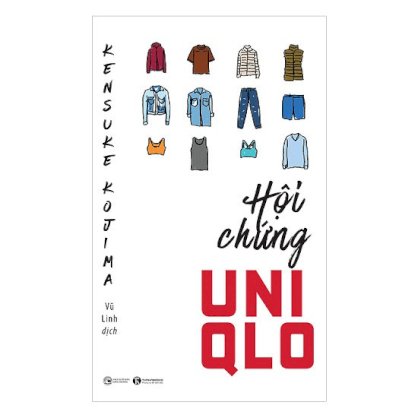 [Sách] Hội Chứng Uniqlo