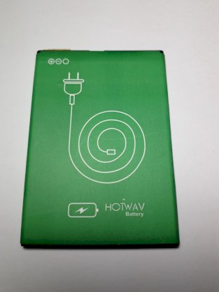 Pin điện thoại Hotwav V6 - V10 - X10 - X14 - X19
