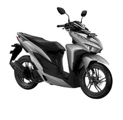 Honda Vario 2018 150cc nhập khẩu Indonesia (Màu bạc)