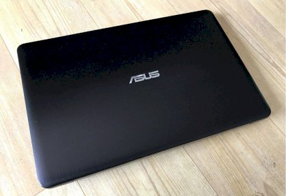 Laptop Asus X541U - I5 6198U/RAM 8G/M2 256G/NVIDIA GT920MX/LCD 15.6