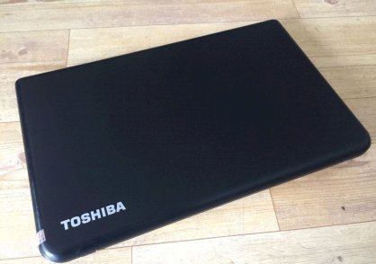 Laptop Toshiba C55 - G2020/RAM 4G/HDD 500G/Pin 2h/Intel HD/LCD 15.6