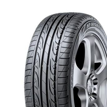 Bánh xe Dunlop 195/60r15 lm704