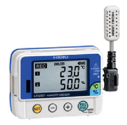 Thiết bị đo môi trường Hioki LR5001  Humidity Logger