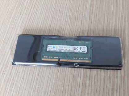 RAM Laptop DDR3L Samsung 4GB Bus 1600 SODIMM CL11
