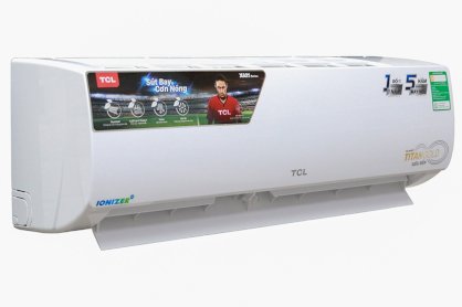 Máy lạnh TCL 1HP TAC-N09CS/XA21 Mới 2018