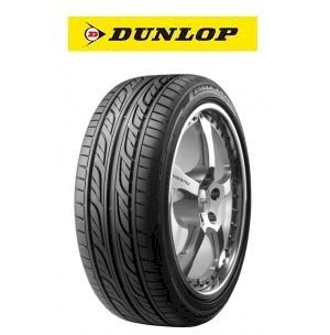 Lốp xe Dunlop 185/55R15 dành cho MAZDA 2 - EC300