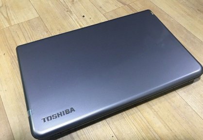 Laptop Toshiba C55 - I3 3100M/4G/1000G/Intel HD 4000/Pin 2h/LCD 15.6