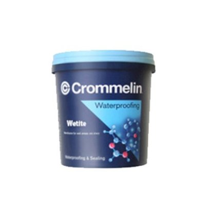 Sơn chống thấm Wetite Crommelin (15L)