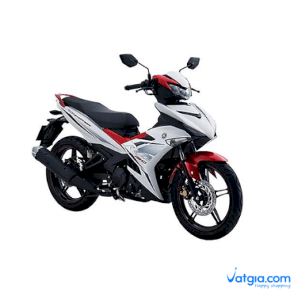 Xe máy Yamaha Exciter 150 RC 2019 - Trắng