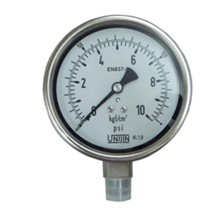 Đồng hồ nhiệt độ UNIJIN P110