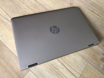 Laptop HP-Pavilion I3 6006U/RAM 4G/HDD 500G/tem FPT/LCD 13.3 cảm ứng
