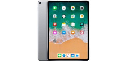 Apple iPad pro 12.9 (2018) 1TB Wifi 4G Mới 100%