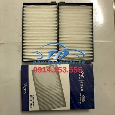 Lọc gió điều hòa Hyundai Starex 28113-04000